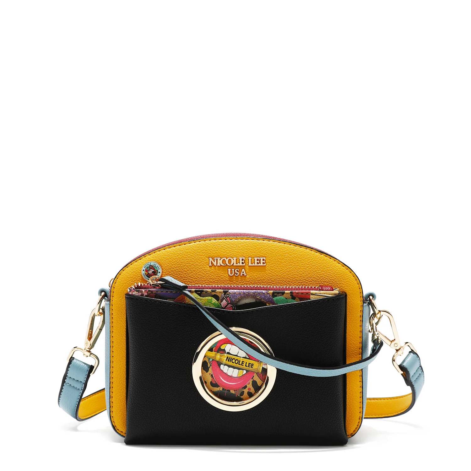 BANDOLERA SIERRA ALL EMOTION