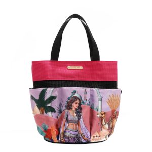 ORGANIZADOR QUEEN CLEOPATRA