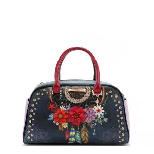 CARTERA BOSTON DREAMS COMES TRUE