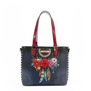 CARTERA TOTE DREAMS COMES TRUE