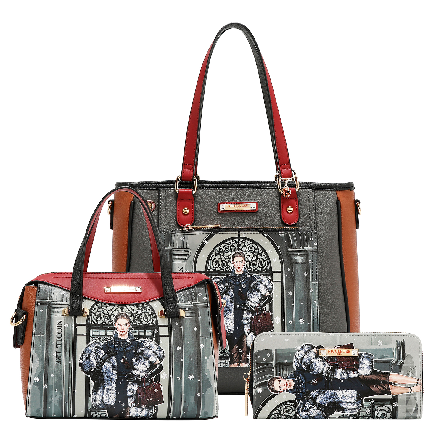 SET17465-MODA SNOWFLAKE- MAIN (2) (1)