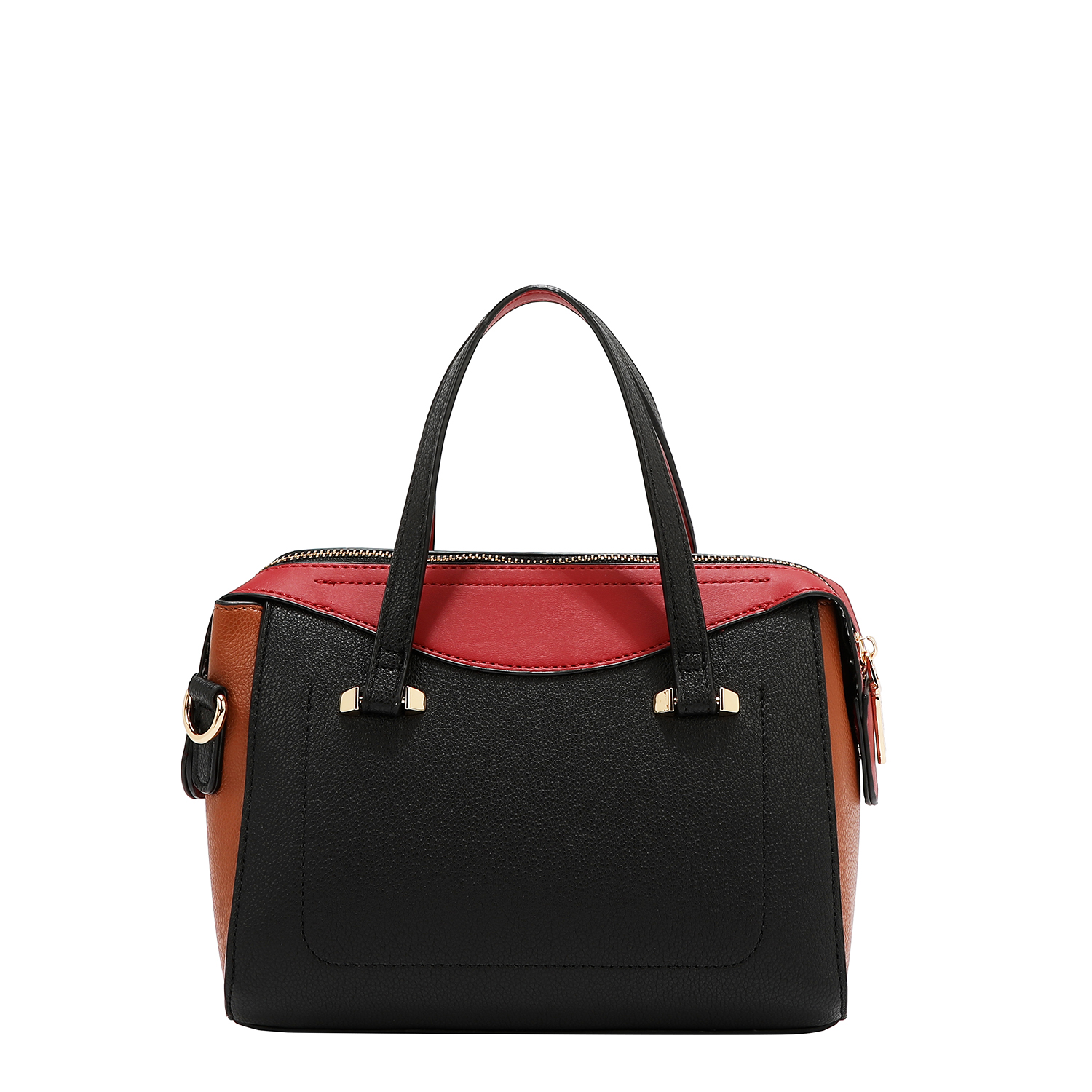 SET17465-MODA SNOWFLAKE-MEDIUM- BACK