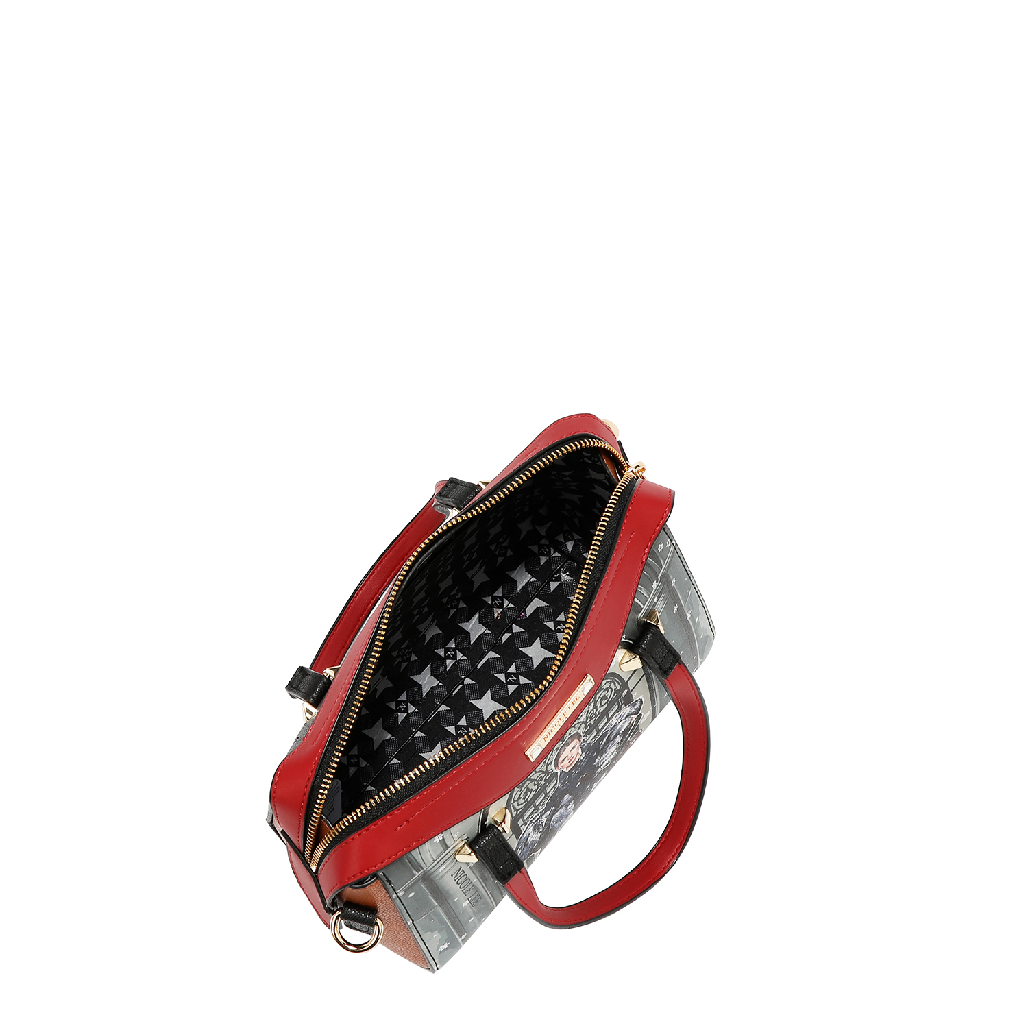 SET17465-MODA SNOWFLAKE-MEDIUM- INTERIOR