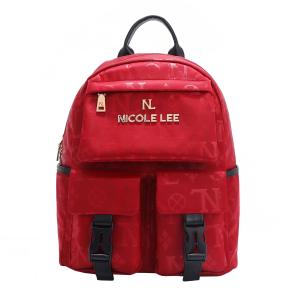 MOCHILA MARGOT RED