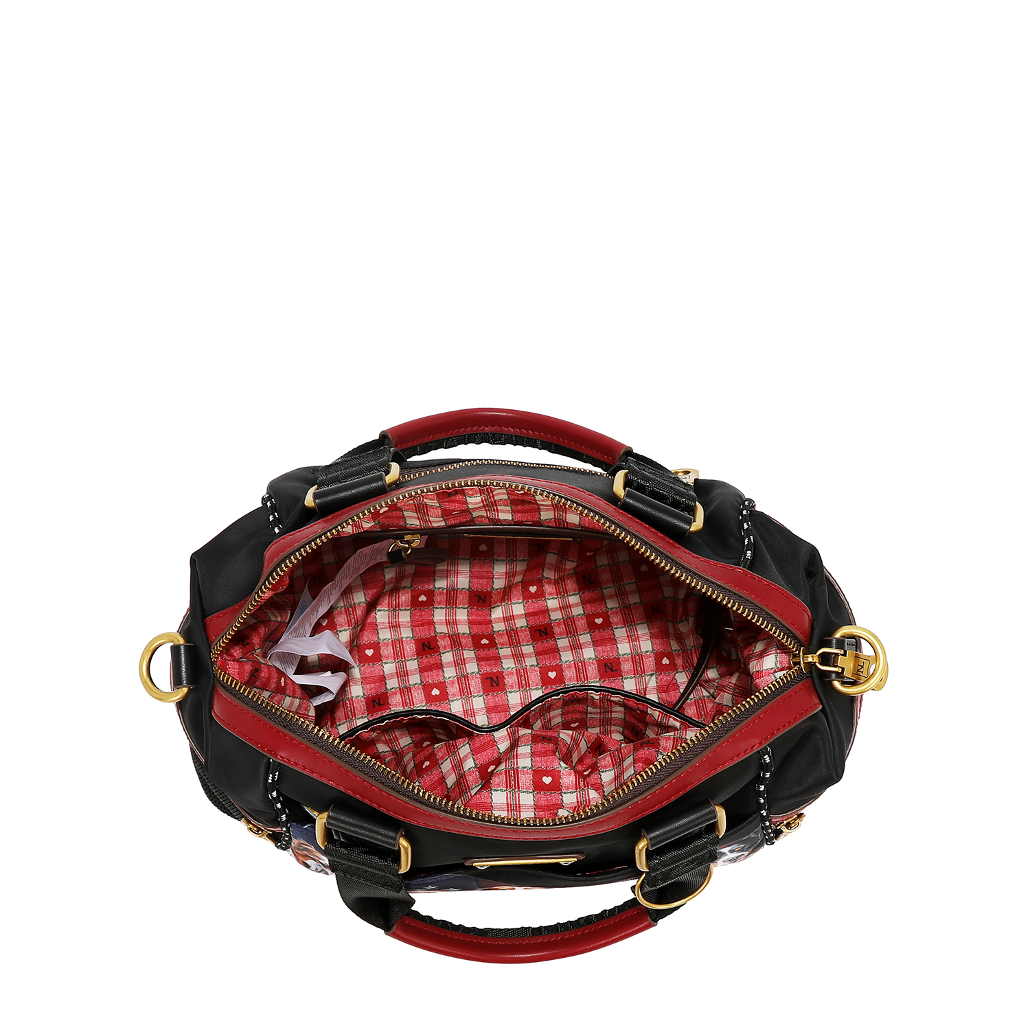 BES17416- BEST SMILE- INTERIOR