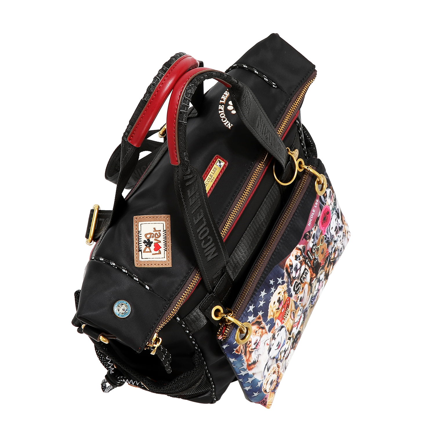 BES17416- BEST SMILE- TOP