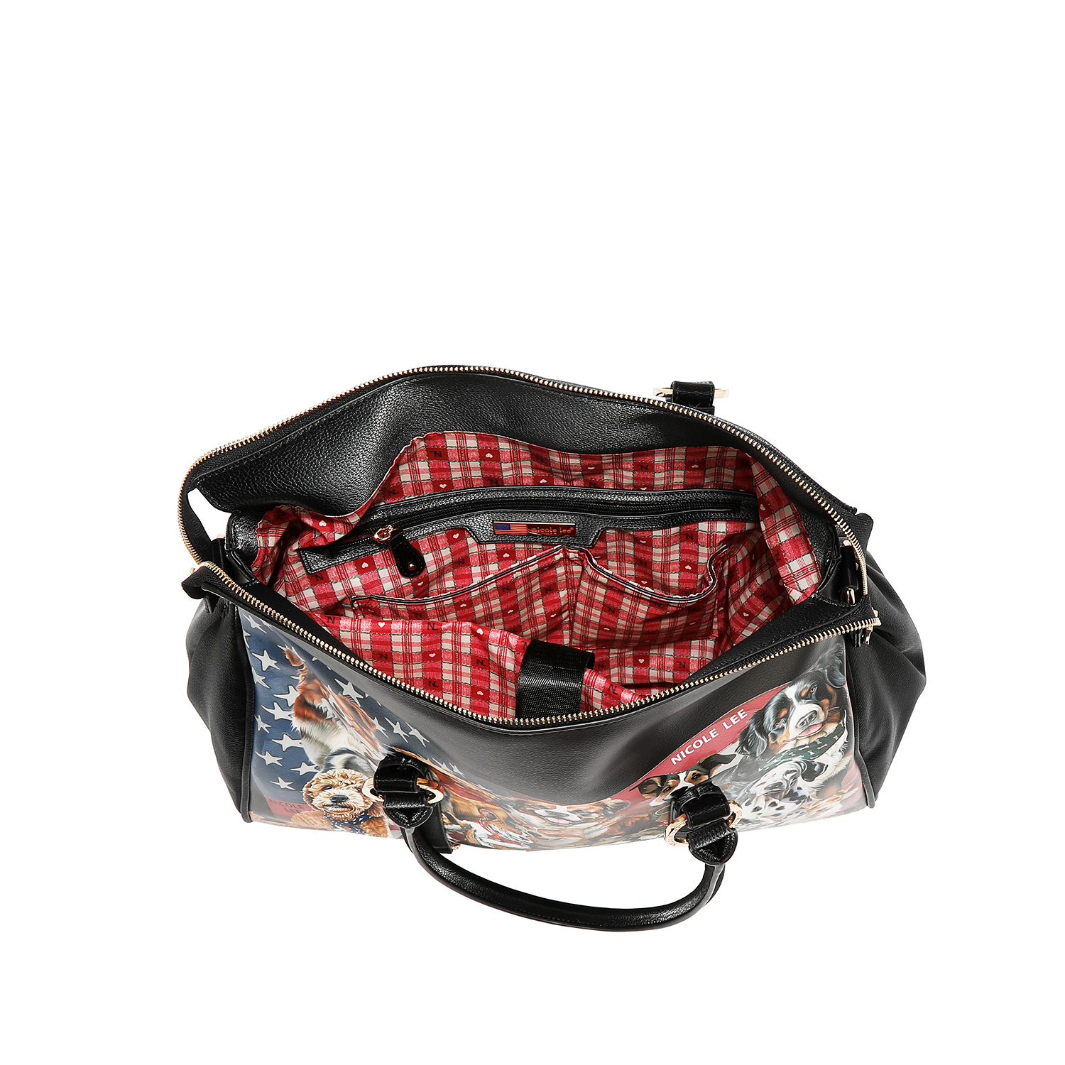 HLG17517-BEST SMILE-INTERIOR