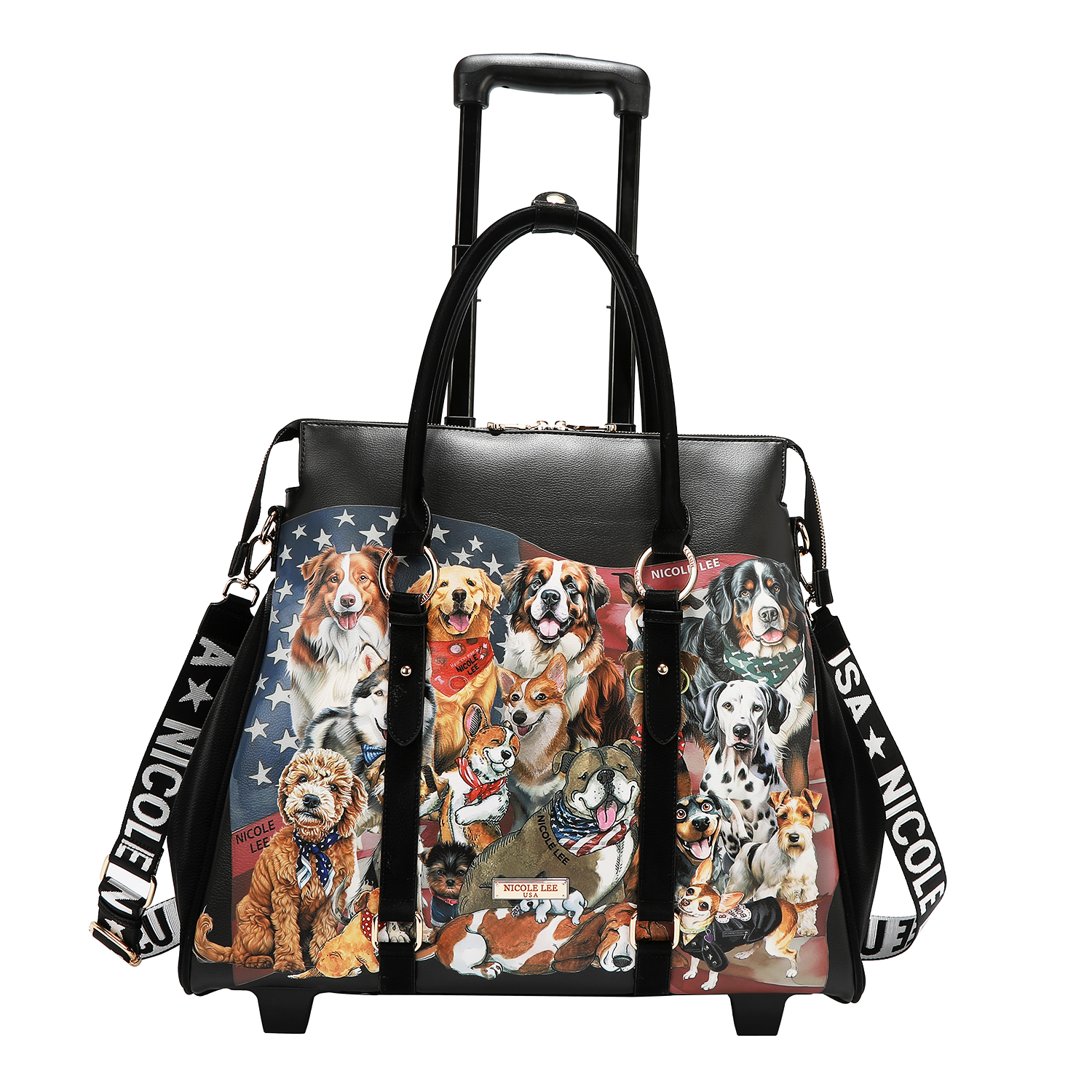 HLG17517-BEST SMILE-STRAP ATTACHED