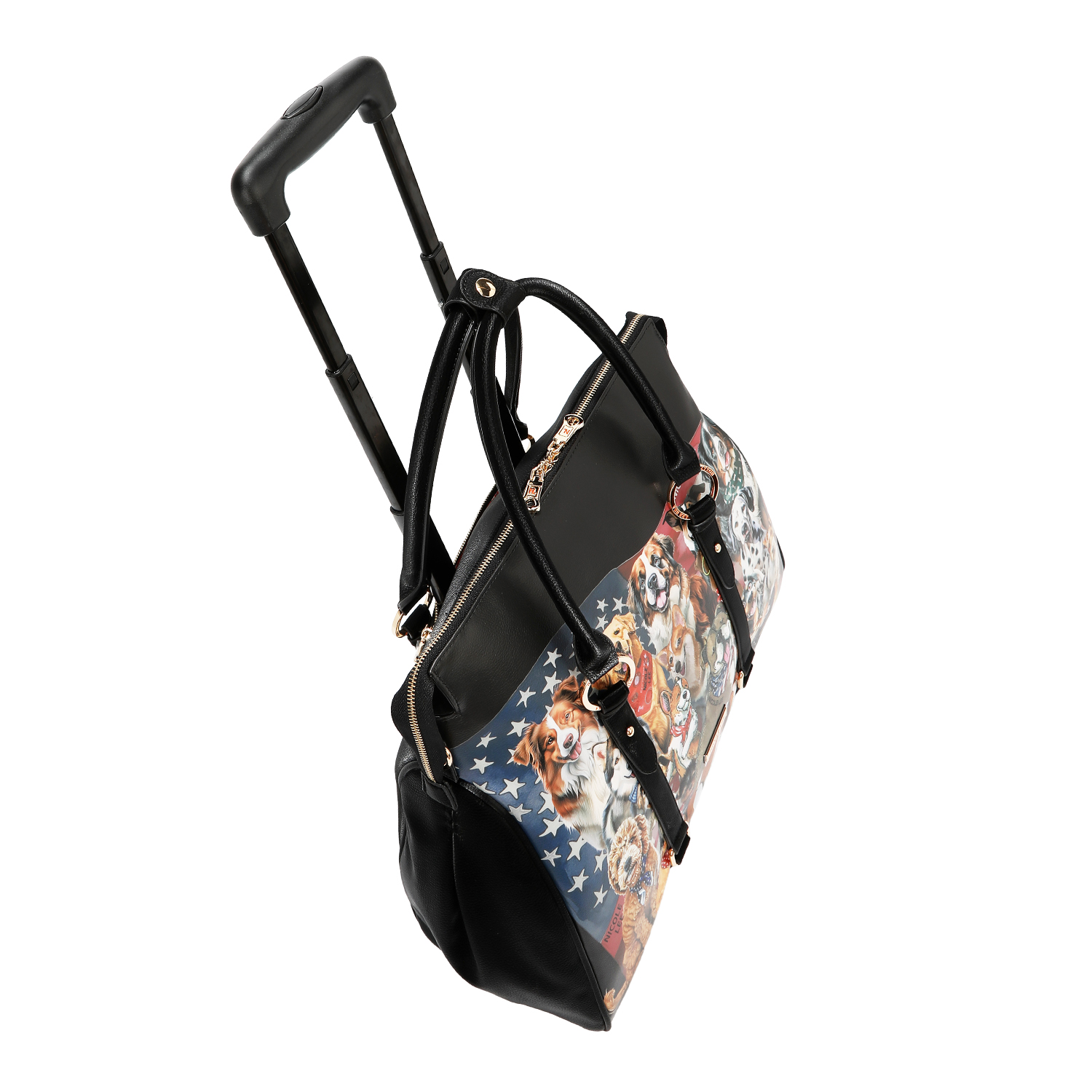 HLG17517-BEST SMILE- TOP