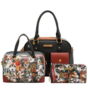 TRIPACK BEST SMILE 1 CARTERA