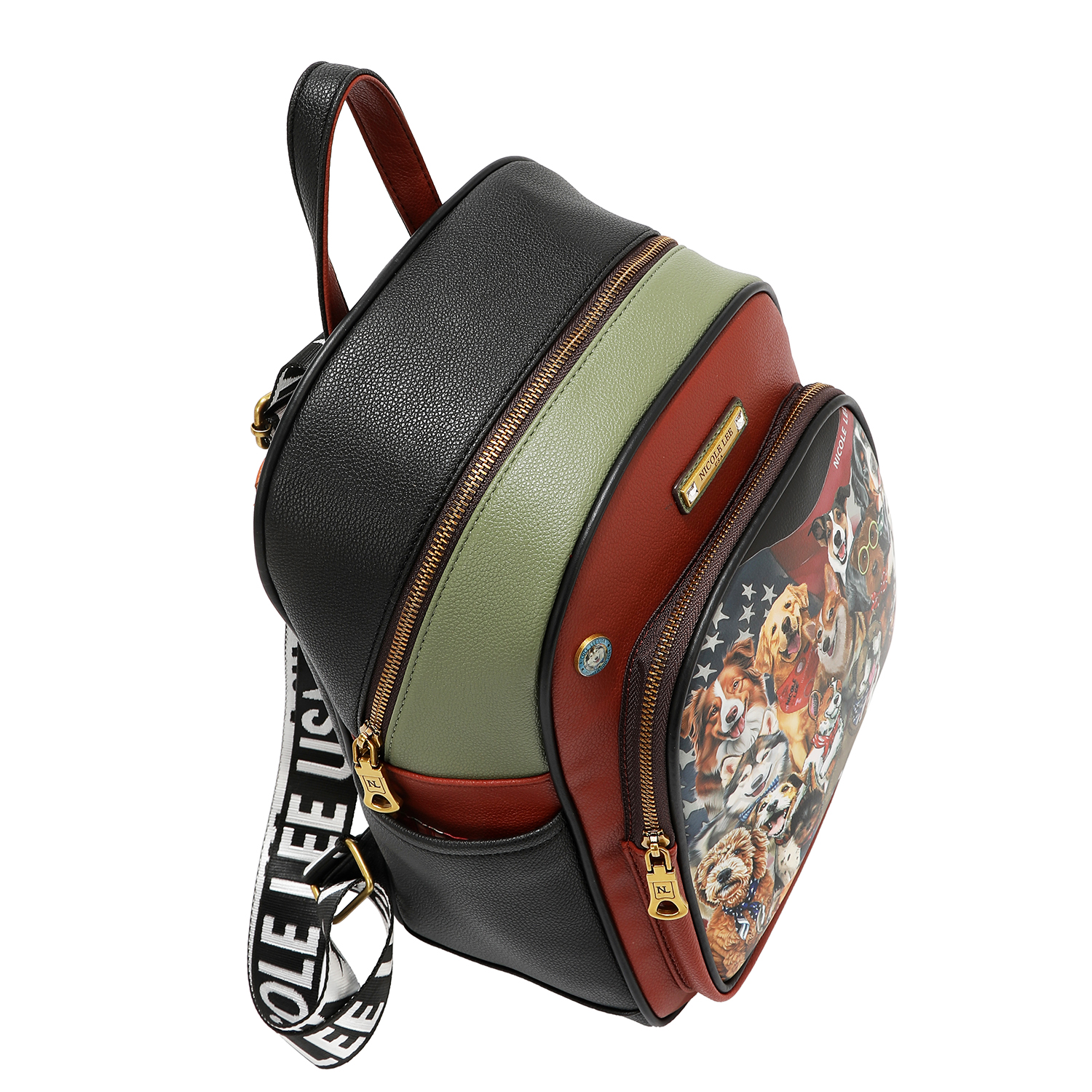 SET17428-BEST SMILE- LARGE- TOP