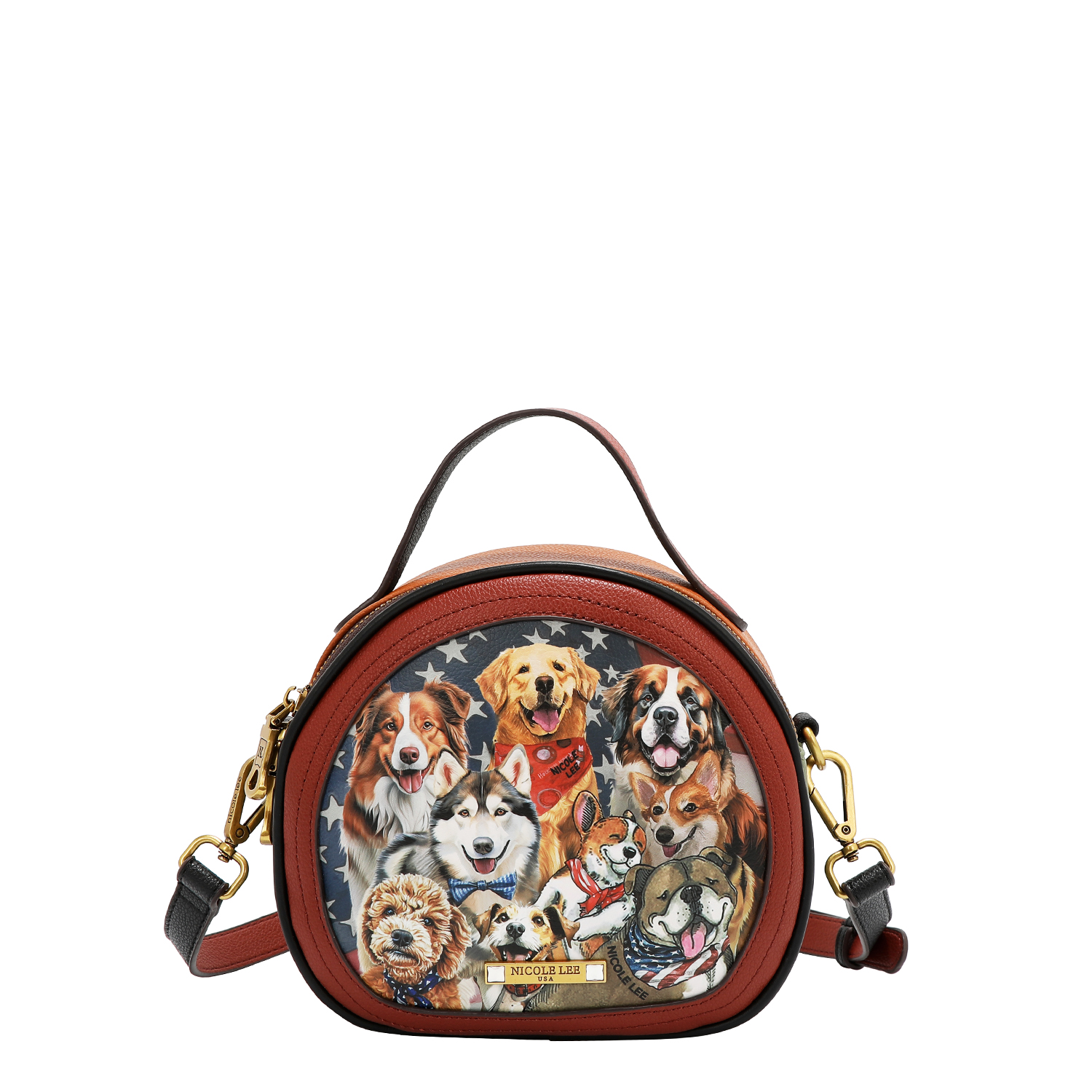 SET17428-BEST SMILE-MEDIUM- STRAP ATTACHED