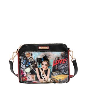 CROSSBODY SABINA IMAGINES