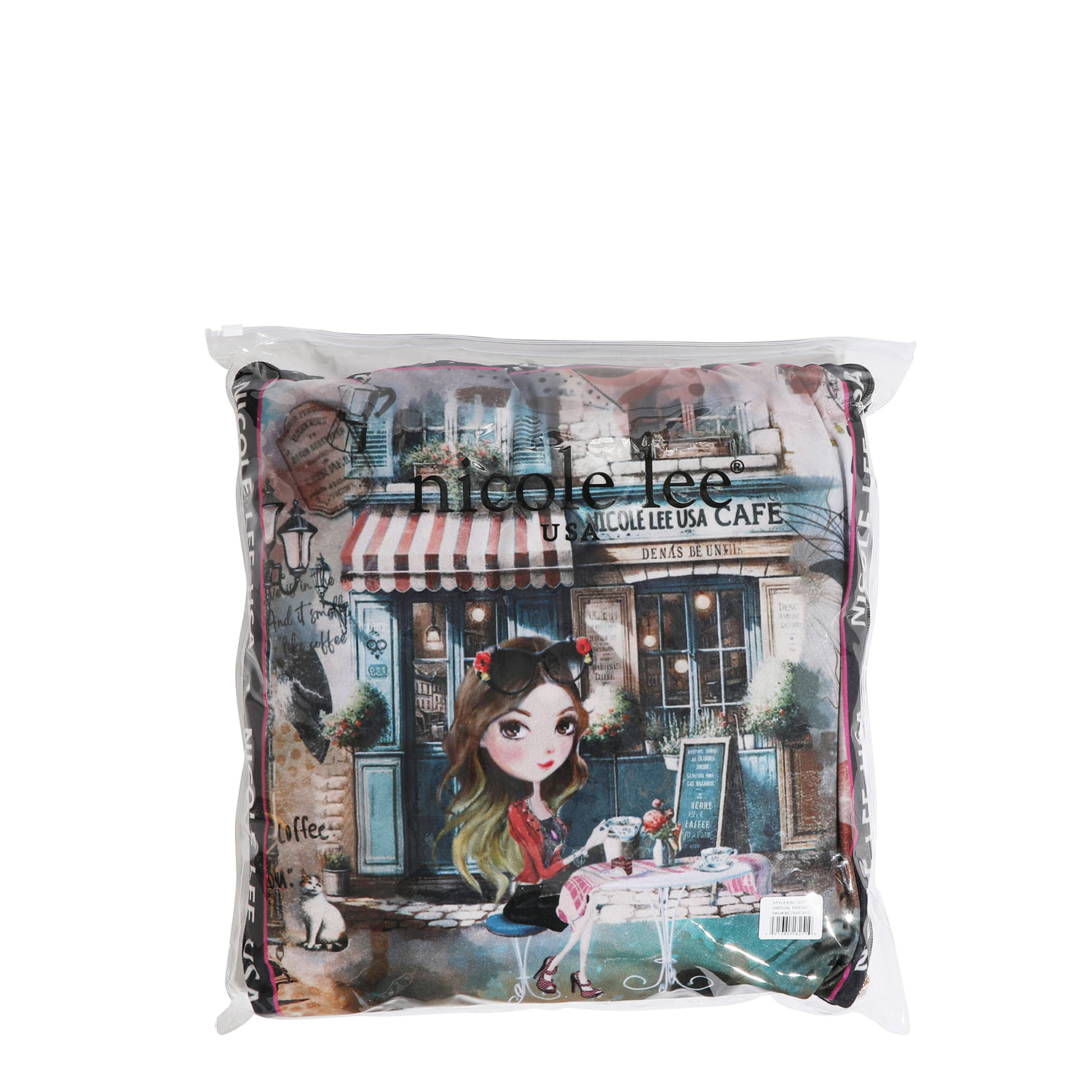 BC7605-VIRTUAL FRIEND- FRONT ANGLE -PACKAGE