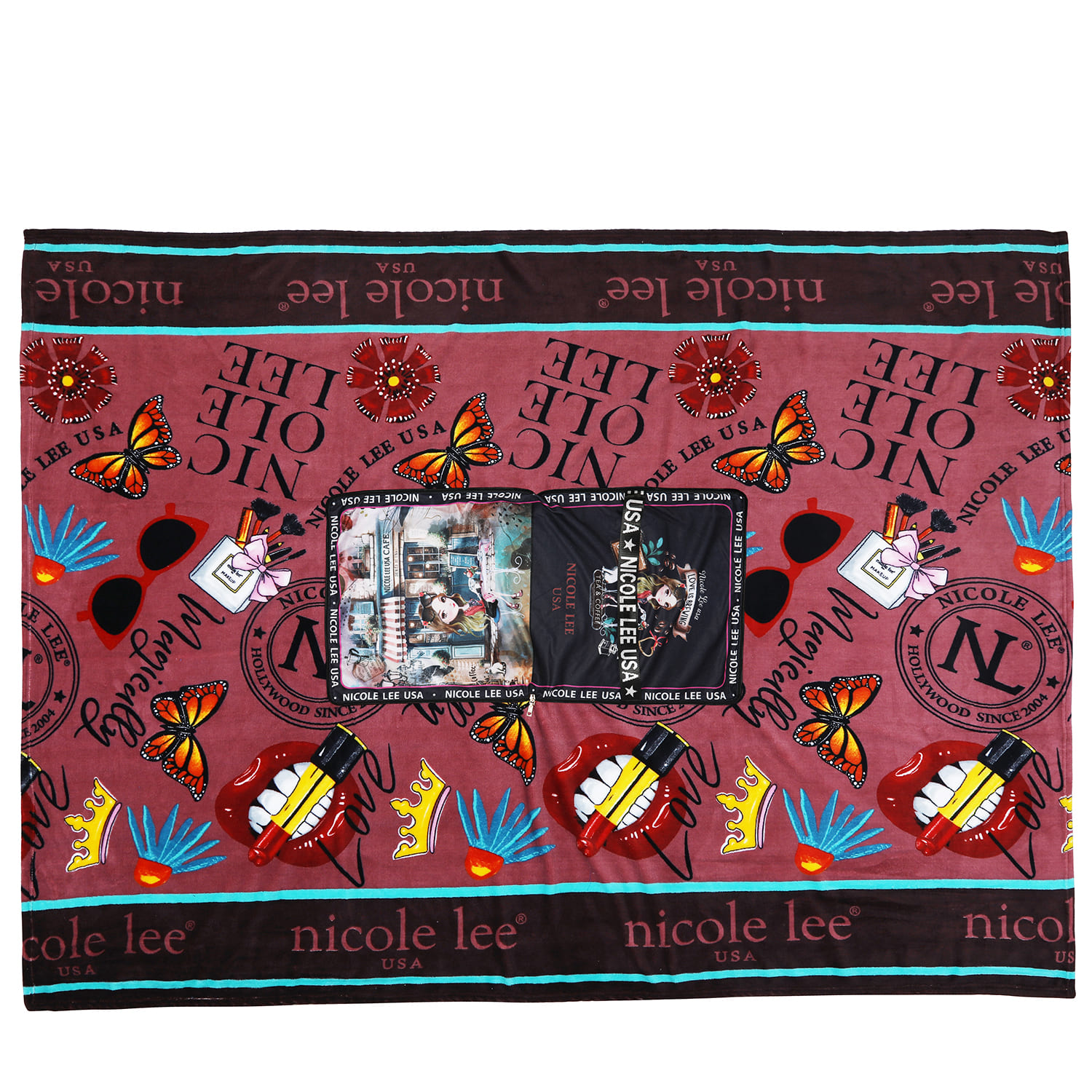 BC7605-VIRTUAL FRIEND- INTERIOR