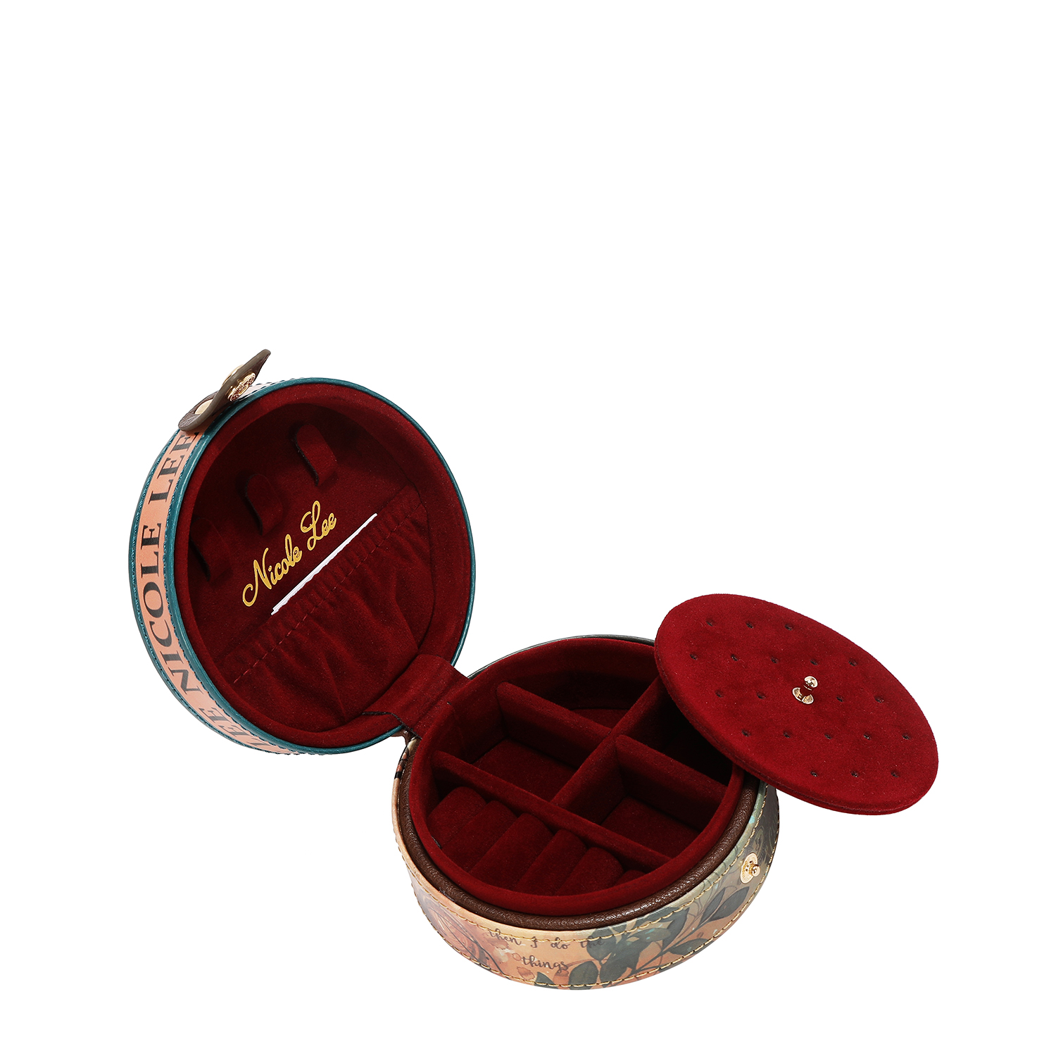 JW7979-VIRTUAL FRIEND- INTERIOR