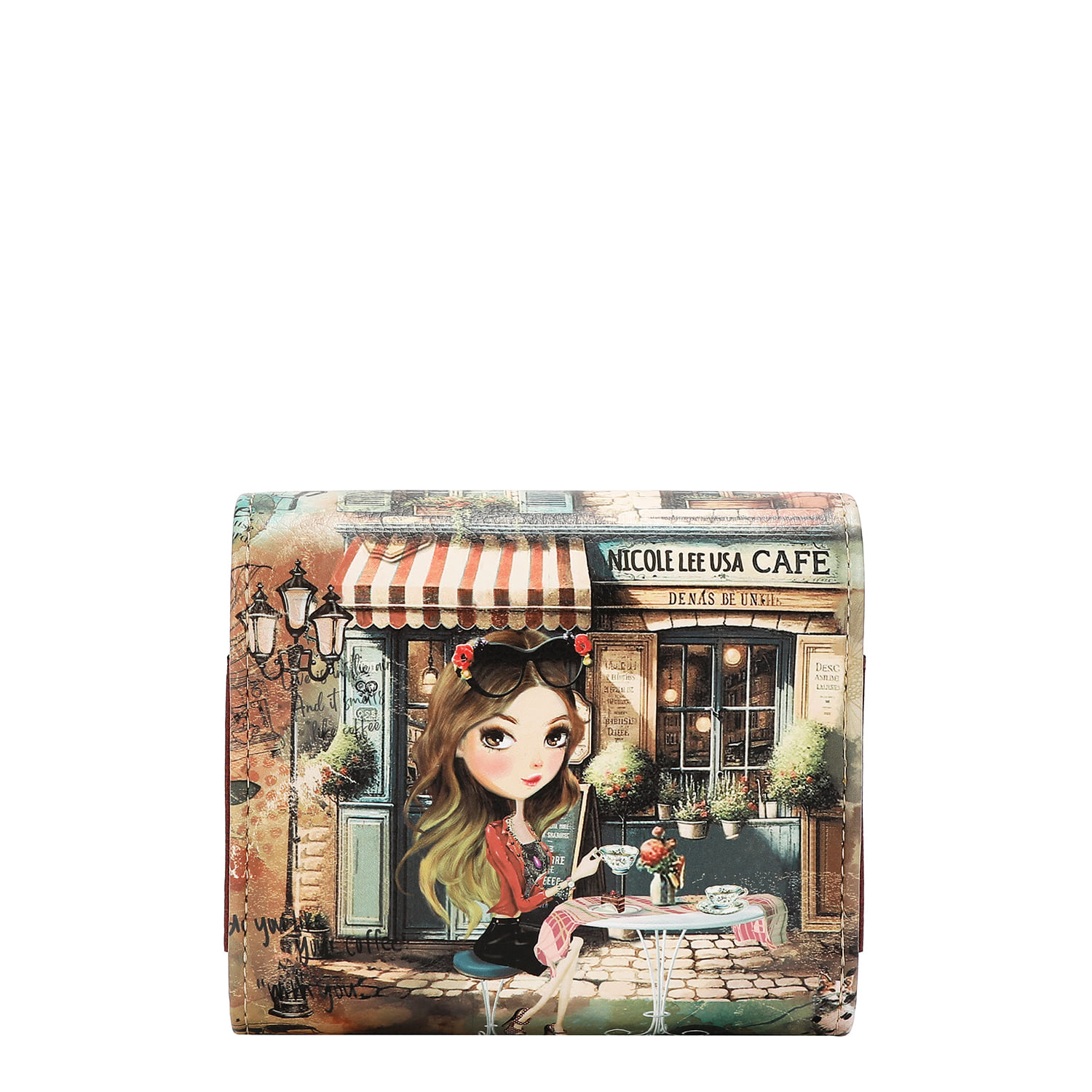 PC7602-VIRTUAL FRIEND-BACK