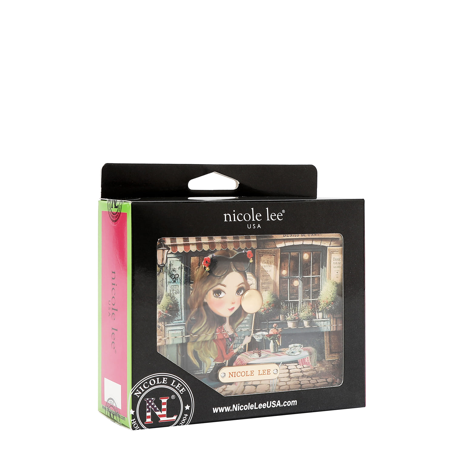 PC7602-VIRTUAL FRIEND- FRONT ANGLE-BOX