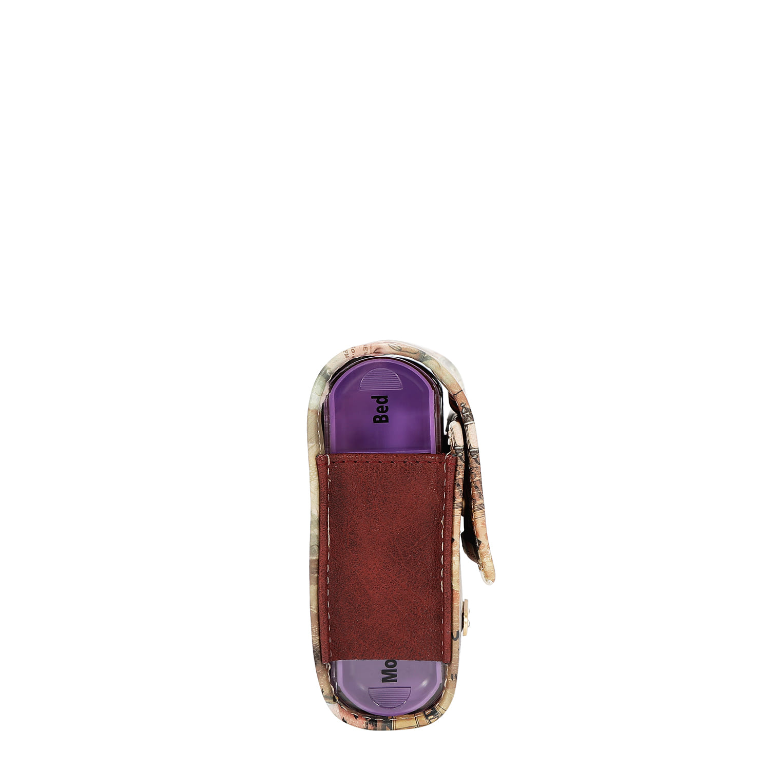 PC7602-VIRTUAL FRIEND- SIDE