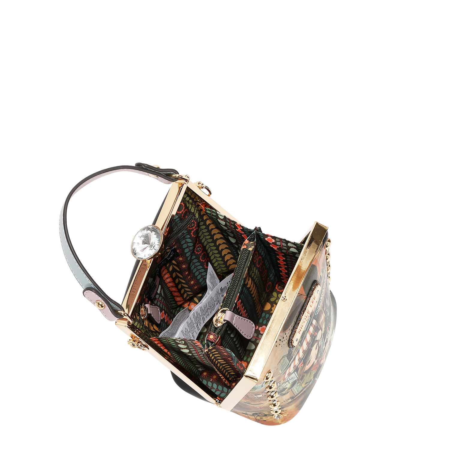 PRT16613-VIRTUAL FRIEND-INTERIOR