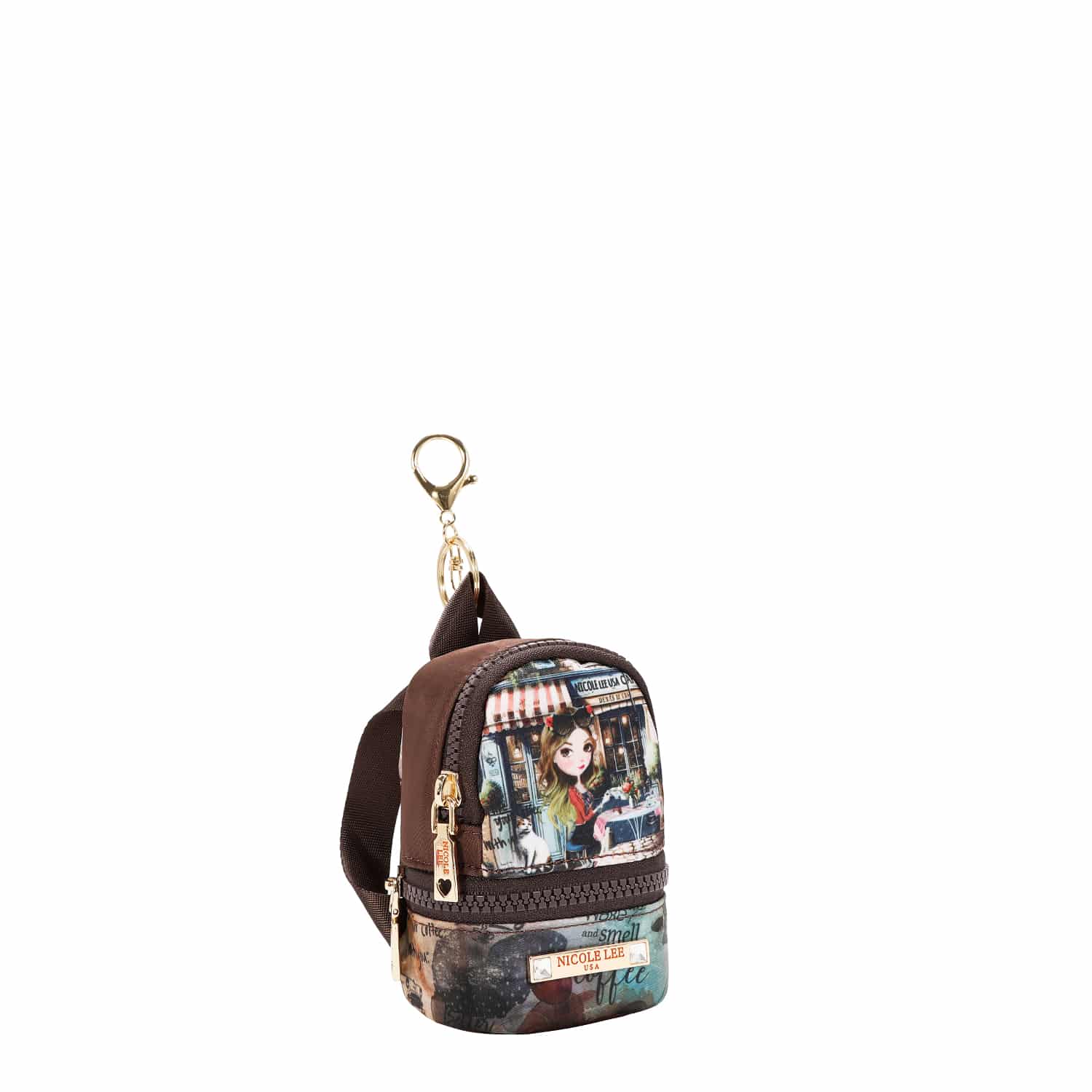 PRT7700-VIRTUAL FRIEND-FRONT ANGLE