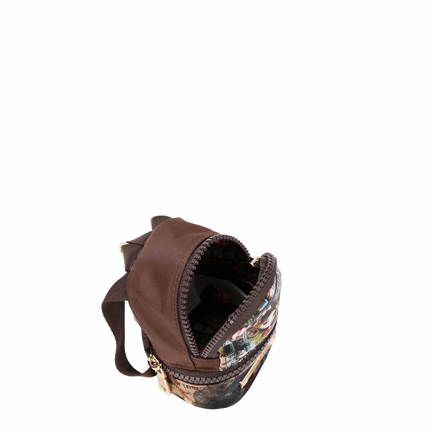 PRT7700-VIRTUAL FRIEND-INTERIOR