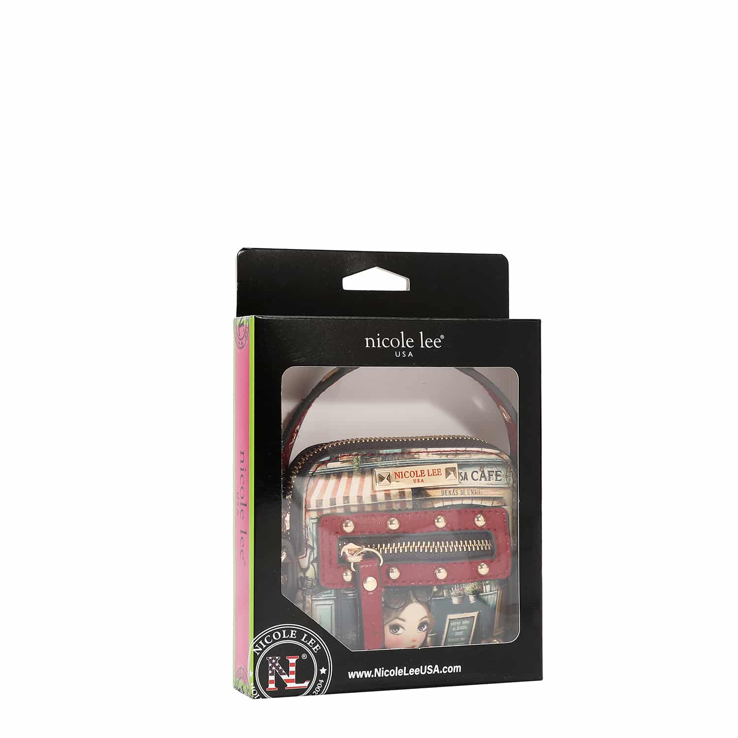 PRT8040-VIRTUAL FRIEND-FRONT ANGLE -BOX