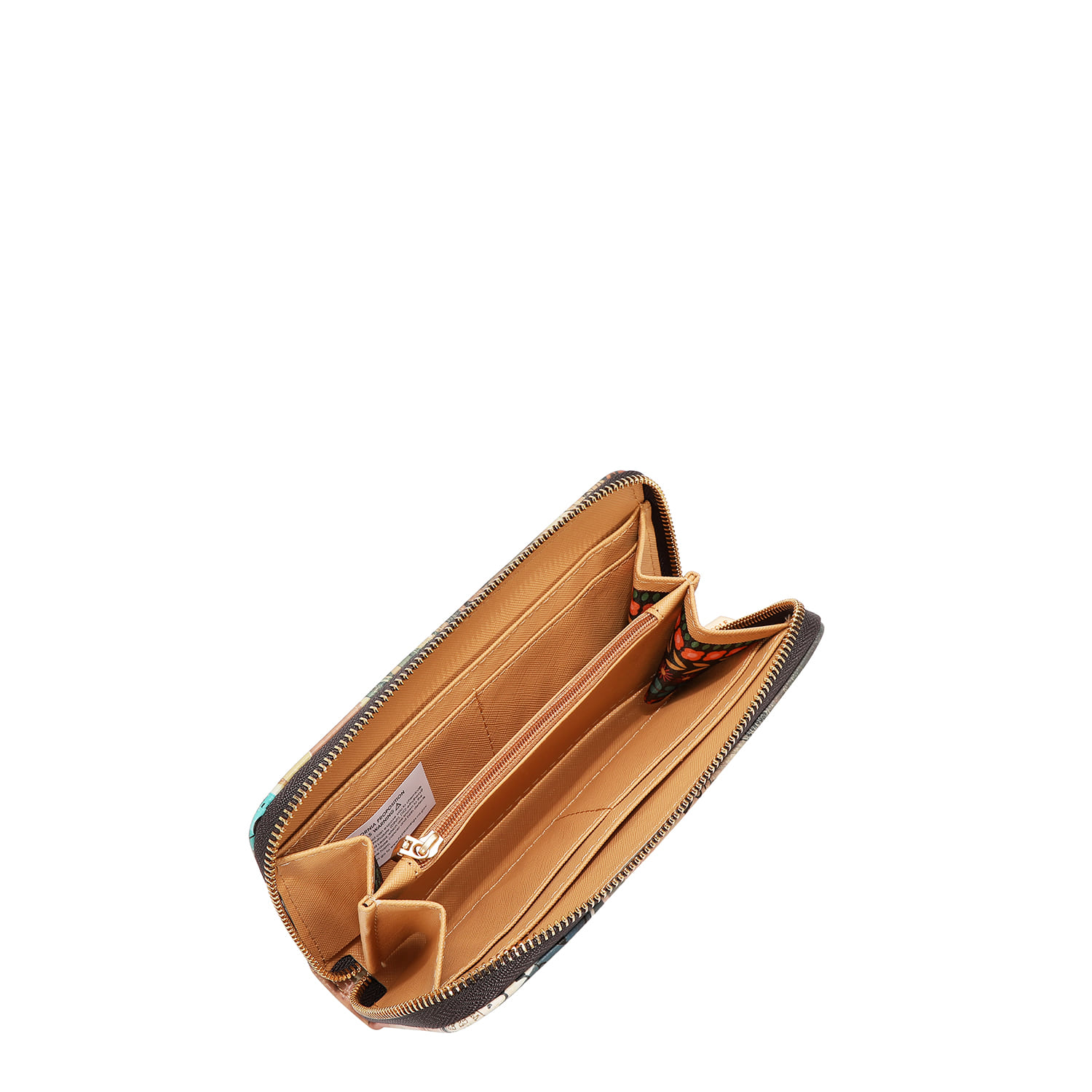 SET17603-VIRTUAL FRIEND-WALLET- INTERIOR