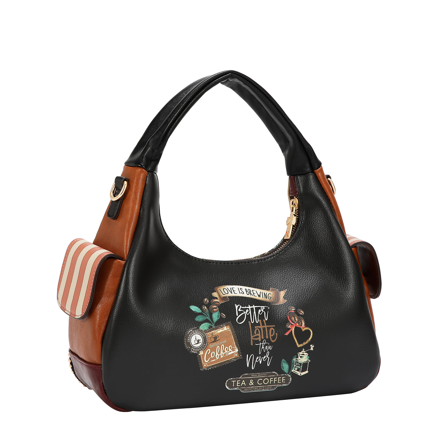 VF17606-VIRTUAL FRIEND- BACK ANGLE