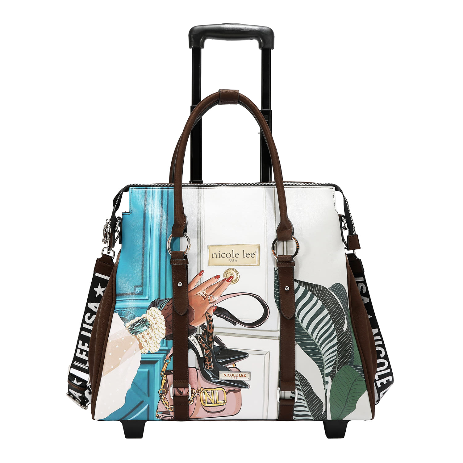 HLG17517-EMOTION- STRAP ATTACHED