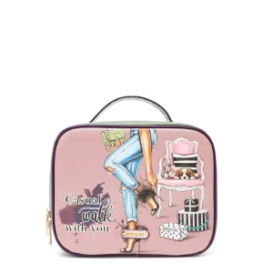 COSMETIQUERO 3 ESTUCHES CASUAL WALK