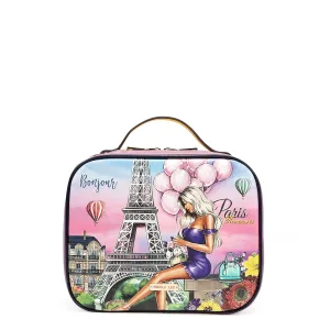 COSMETIQUERO 3 ESTUCHES ROMANCE EN PARIS