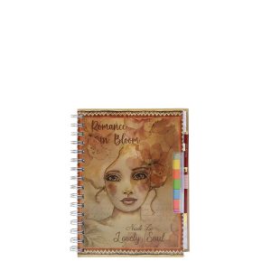 PLANNER REFLECTION OF LOVE