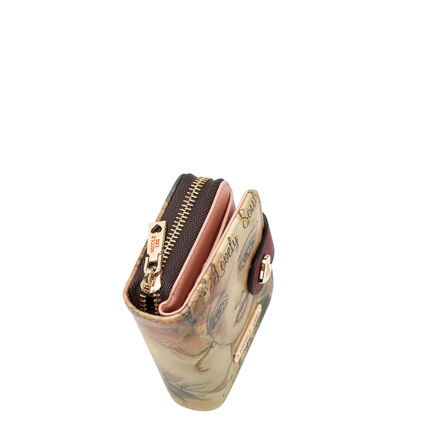 PRT6903-REFLECTION OF LOVE-TOP