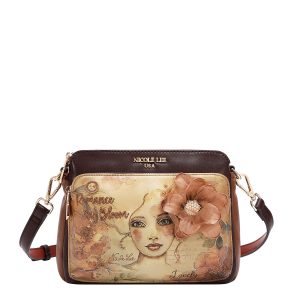 CROSSBODY REFLECTION OF LOVE