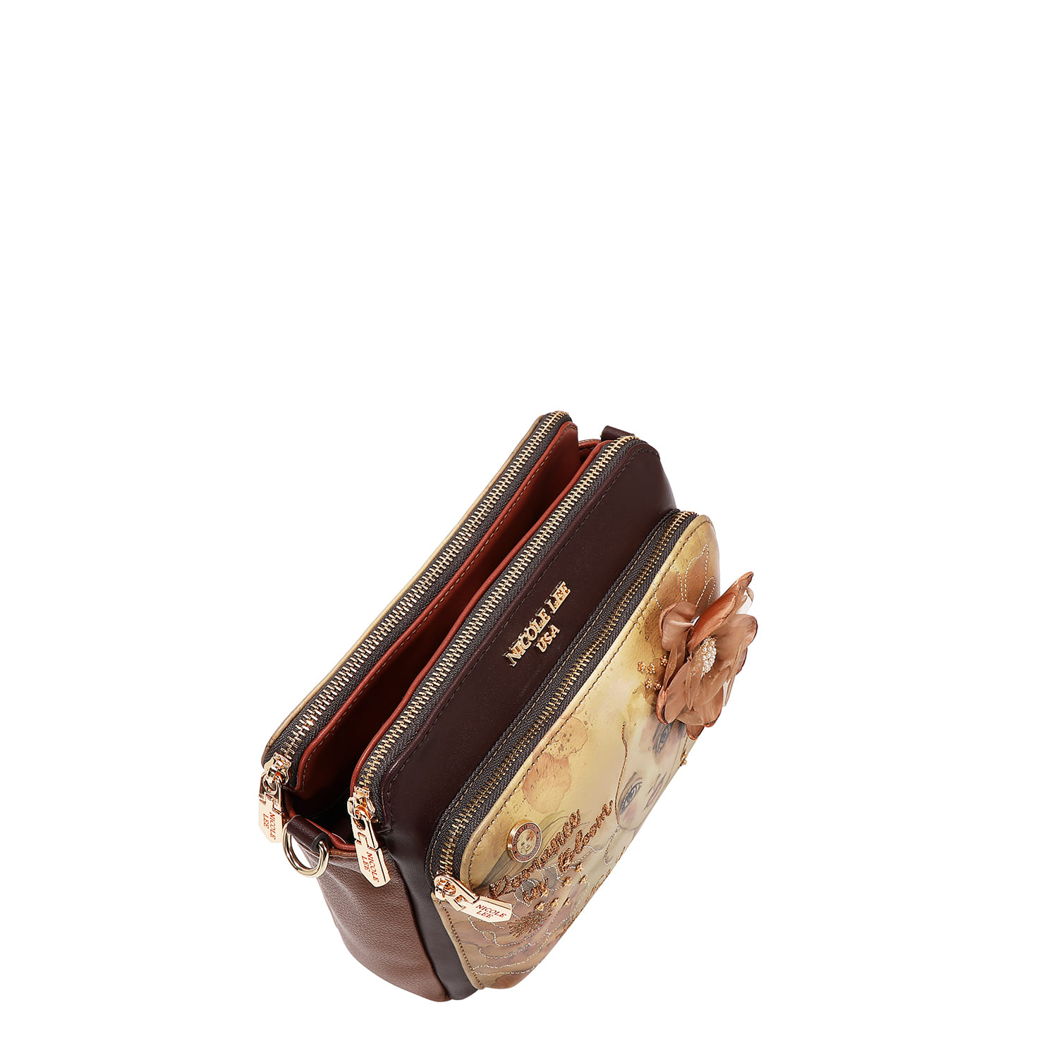 ROL17010-REFLECTION OF LOVE-TOP