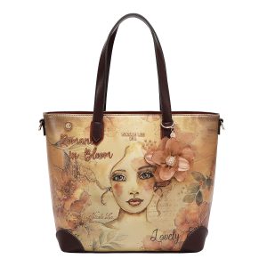 CARTERA SHOPPER REFLECTION OF LOVE