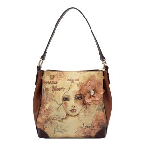 CARTERA HANDBAG REFLECTION OF LOVE