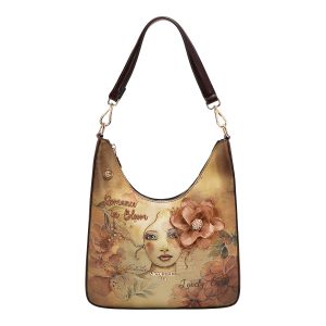 CARTERA SHOULDER REFLECTION OF LOVE