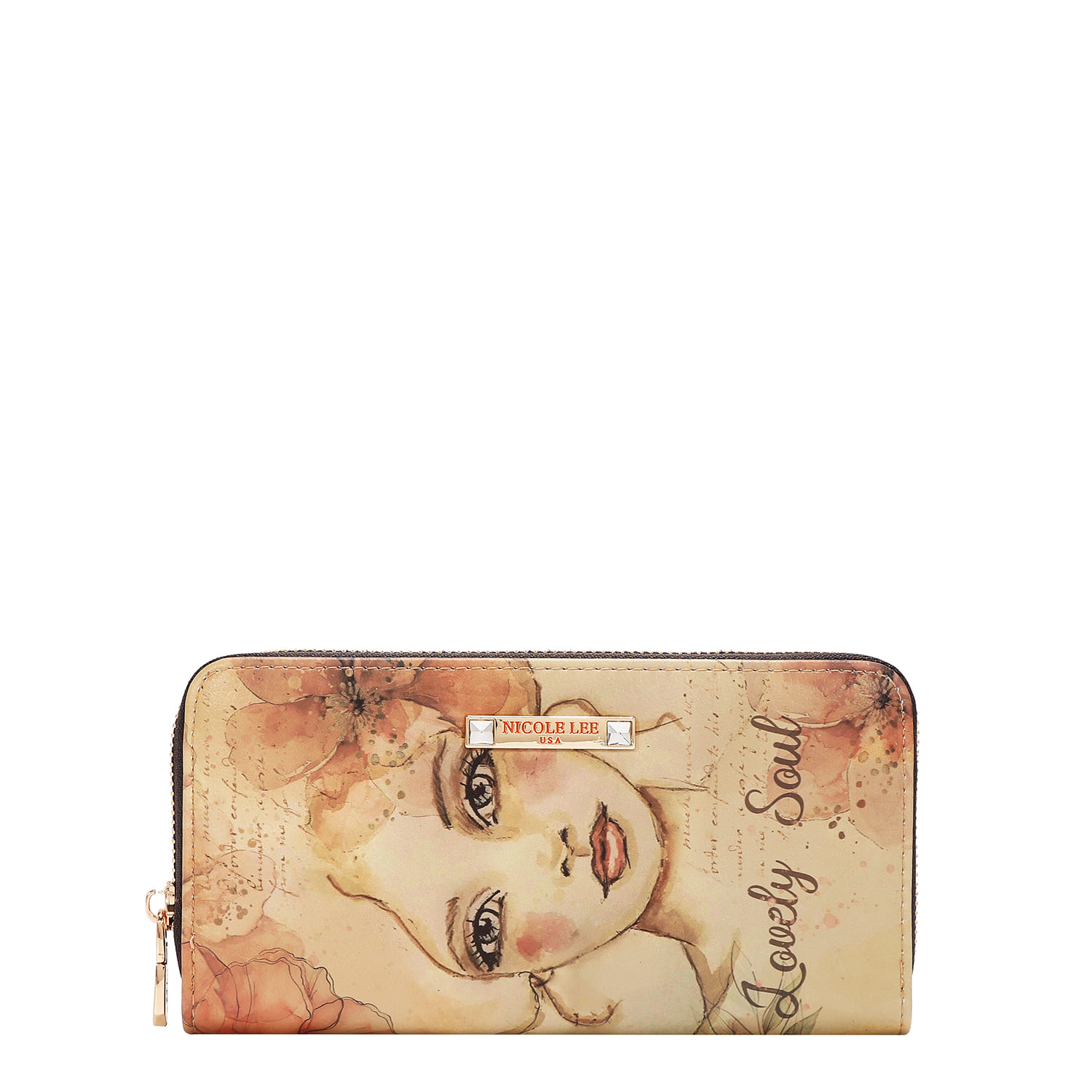 SET17601-REFLECTION OF LOVE-WALLET-MAIN