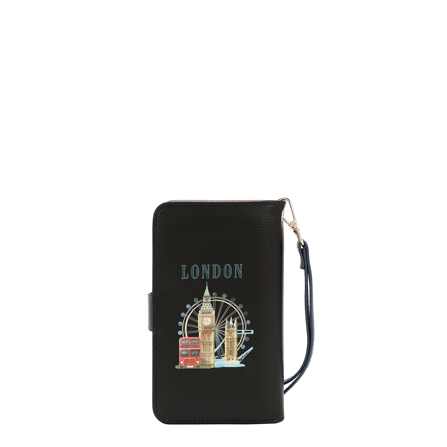 HP6617-LONDON EYE-BLACK- BACK