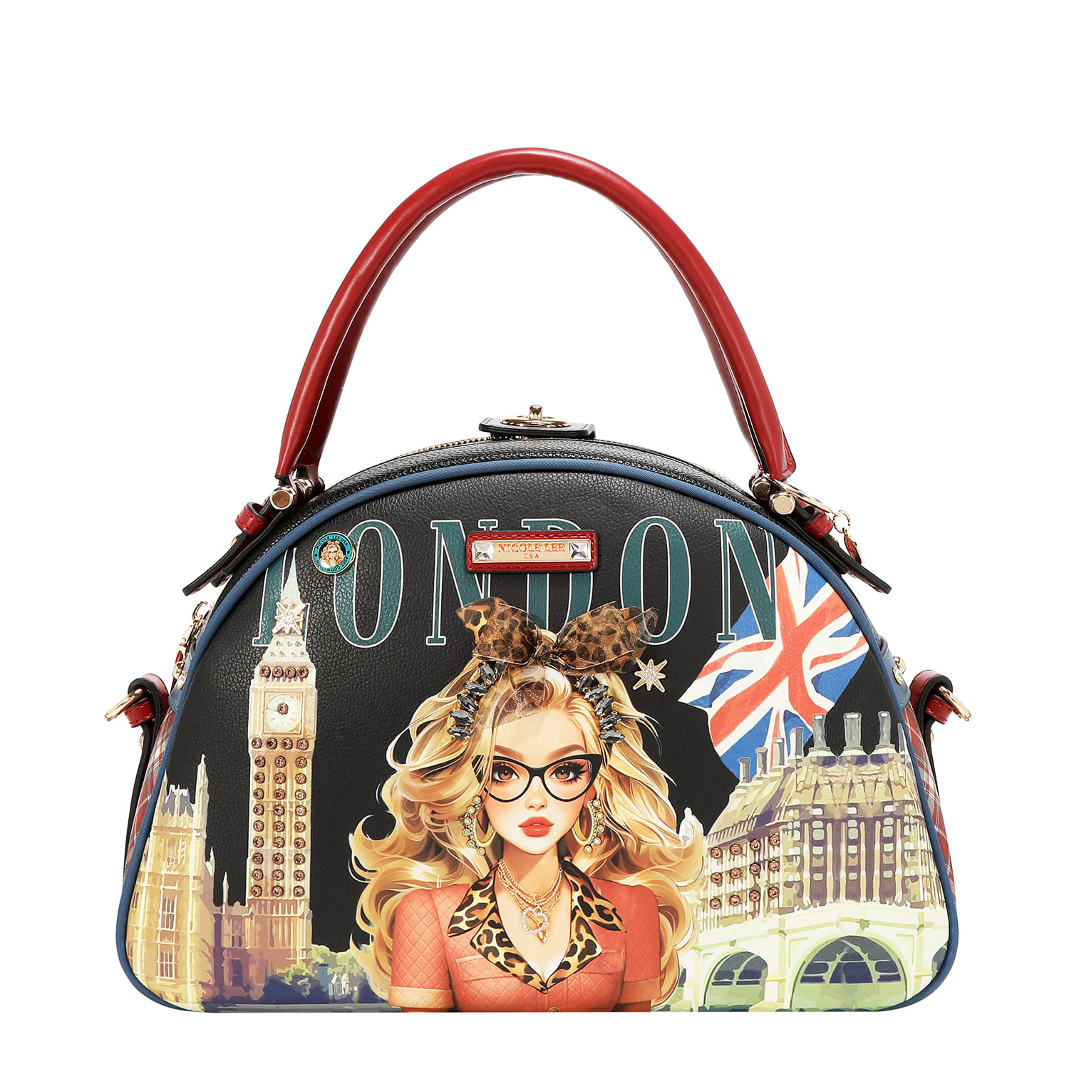 LE17756-LONDON EYE BLACK-MAIN