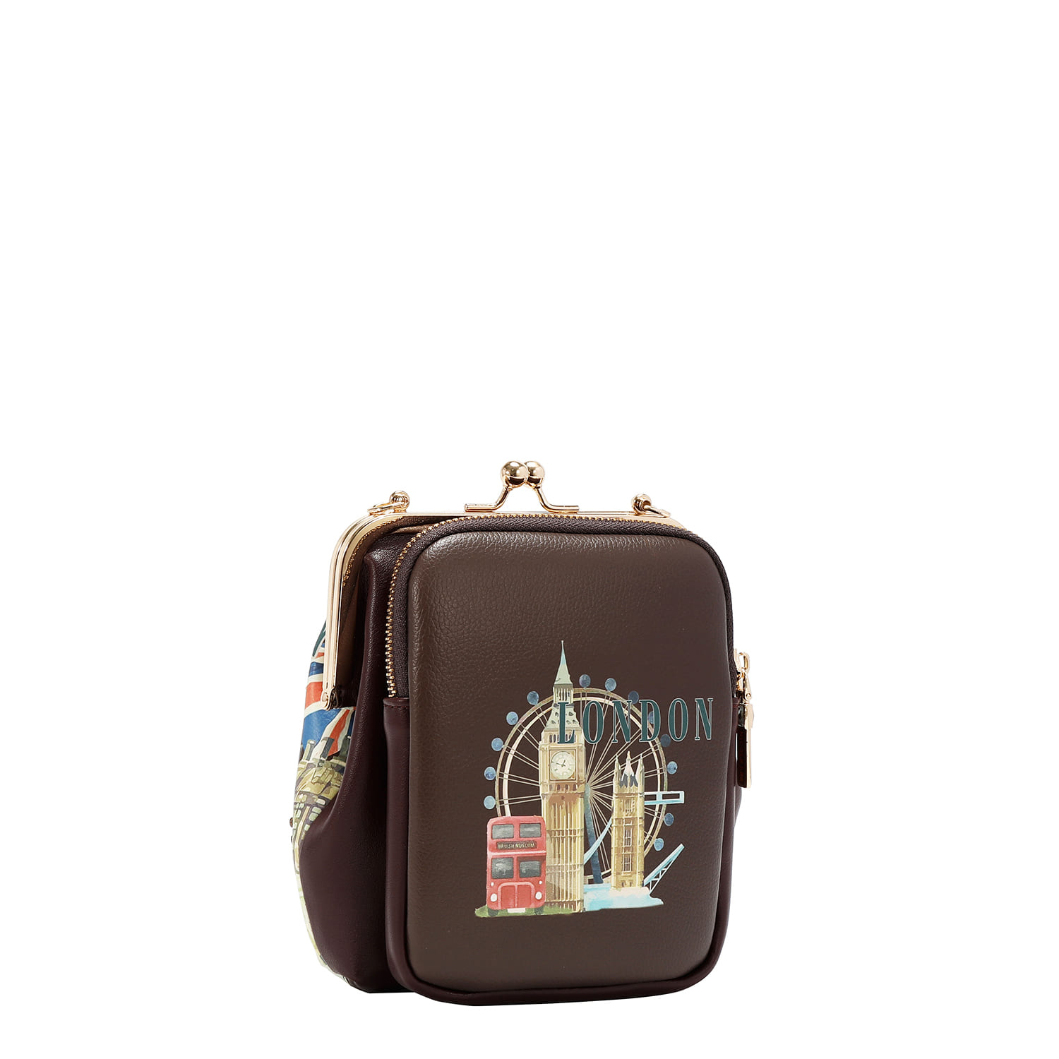PRT17765-LONDON EYE-BROWN- BACK ANGLE