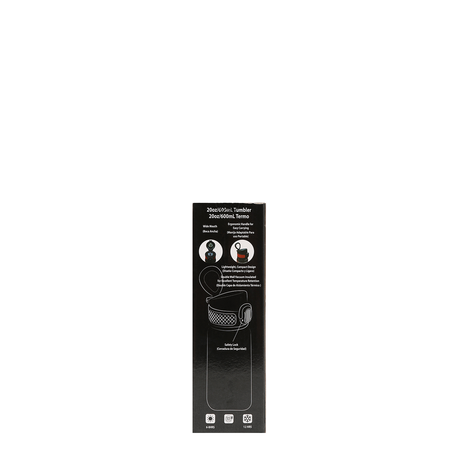 T7516-LONDON EYE-BLACK- BACK-BOX