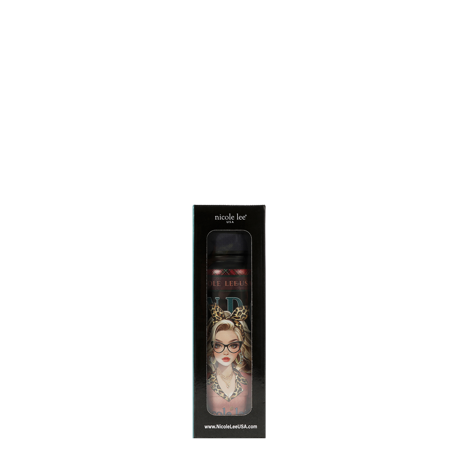 T7516-LONDON EYE-BLACK-MAIN-BOX