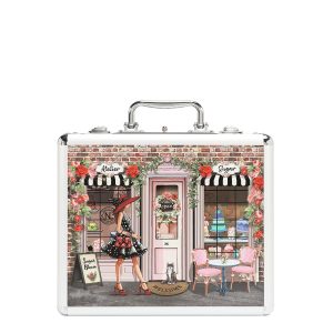 MALETIN COSMETIC BOX SUGAR DAY