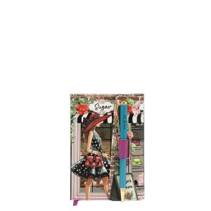 PLANNER MINI SUGAR DAY