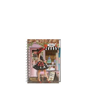 PLANNER SUGAR DAY