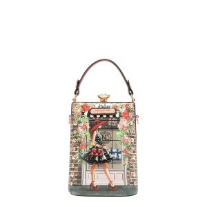 CARTERA DIAMANTE SUGAR DAY