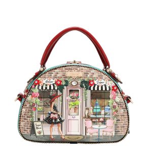CARTERA DOME BAG SUGAR DAY